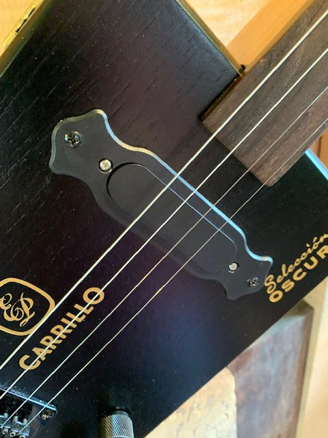 Smoothie Single Coil Pickup - Image 7