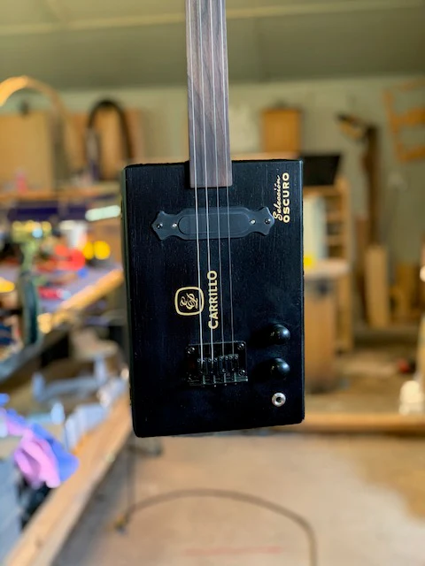 Smoothie Single Coil Pickup - Image 8