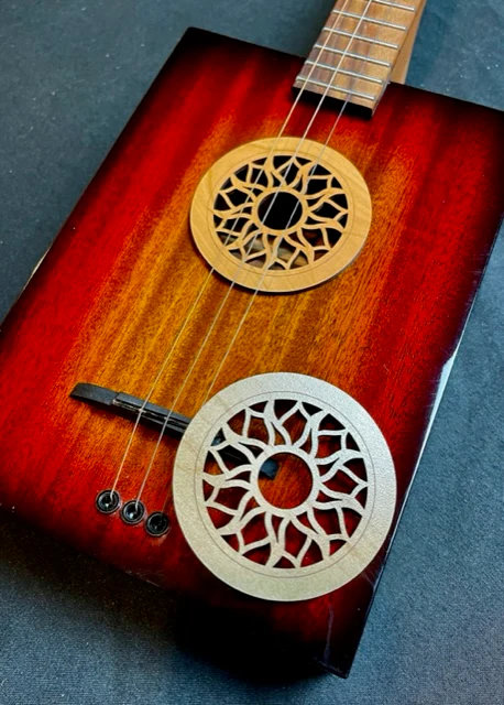 Next Gen Sound Hole Covers - Image 10