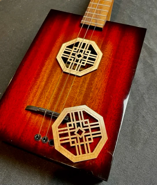 Next Gen Sound Hole Covers - Image 11