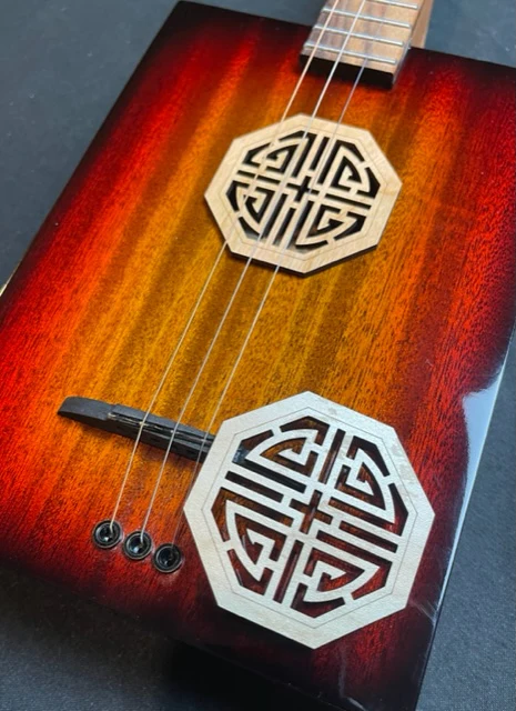 Next Gen Sound Hole Covers - Image 12
