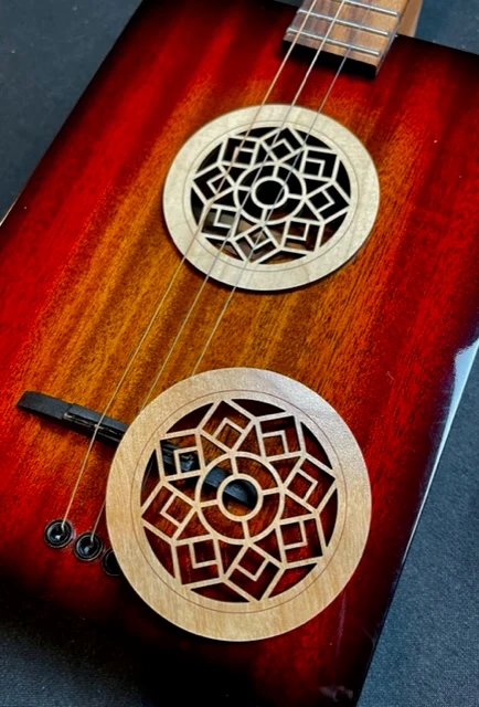 Next Gen Sound Hole Covers - Image 13