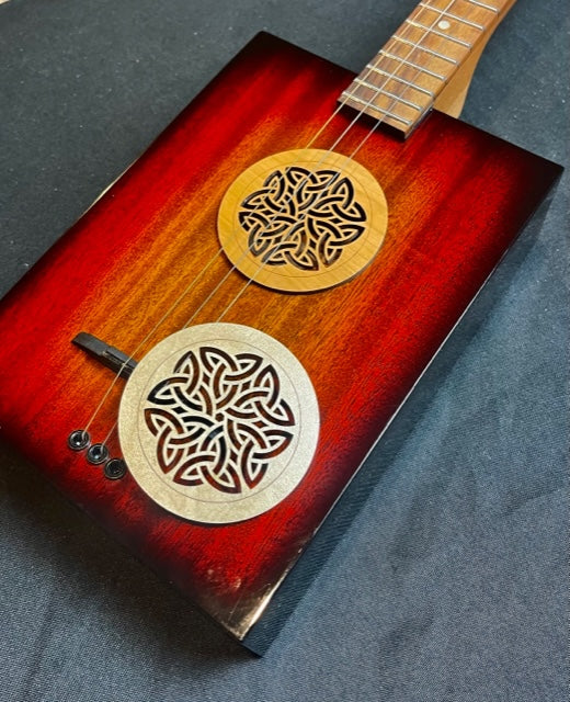 Next Gen Sound Hole Covers - Image 6