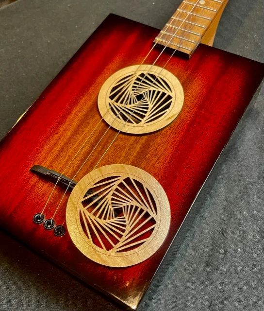 Next Gen Sound Hole Covers - Image 7
