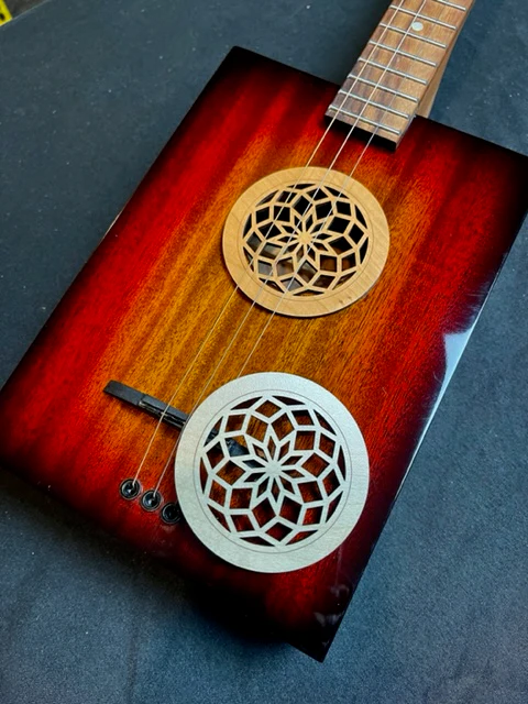 Next Gen Sound Hole Covers - Image 8