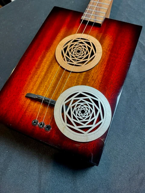 Next Gen Sound Hole Covers - Image 9
