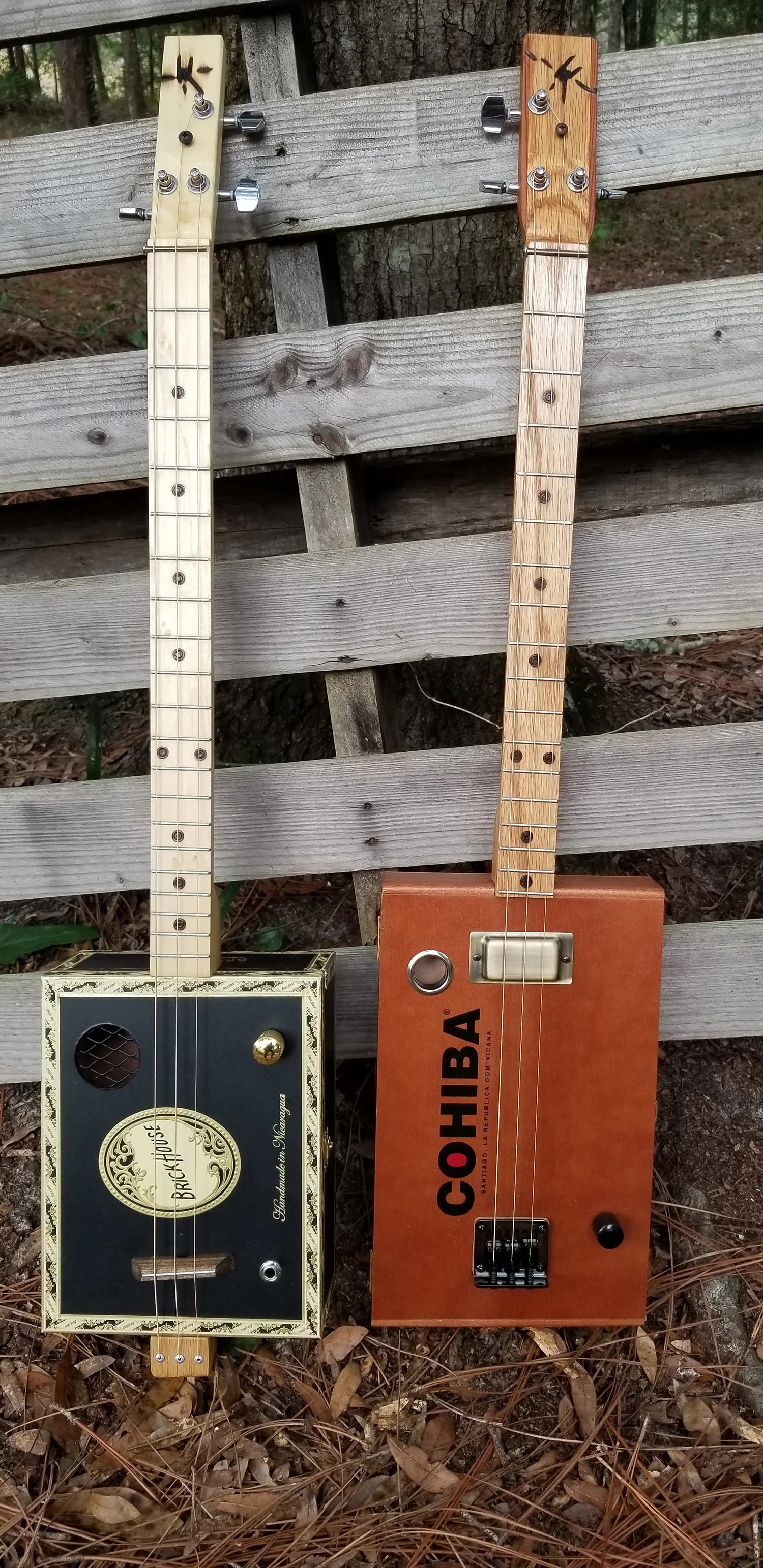 Florida, Brooksville, Southern Fire Guitars, Michael Bianconi - Image 5