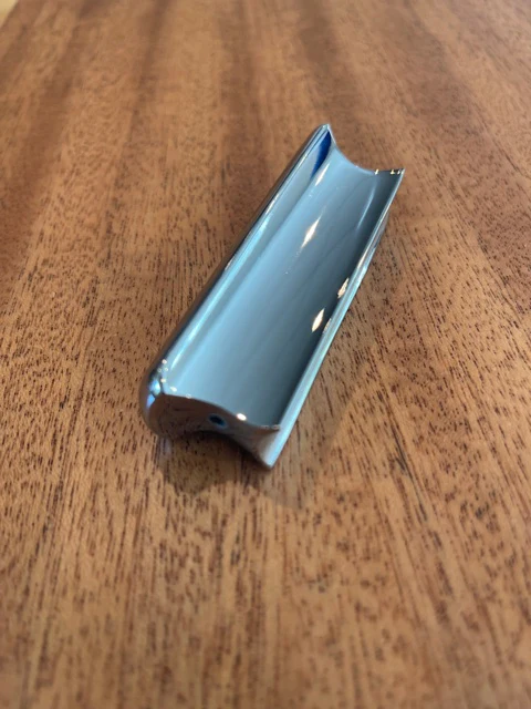 Steel Guitar Slide - Image 2