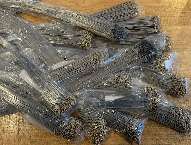 Plain Steel Strings .009 to .022 - Image 2