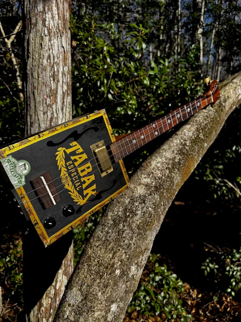Tabak Gordita Three String Kit - Image 3