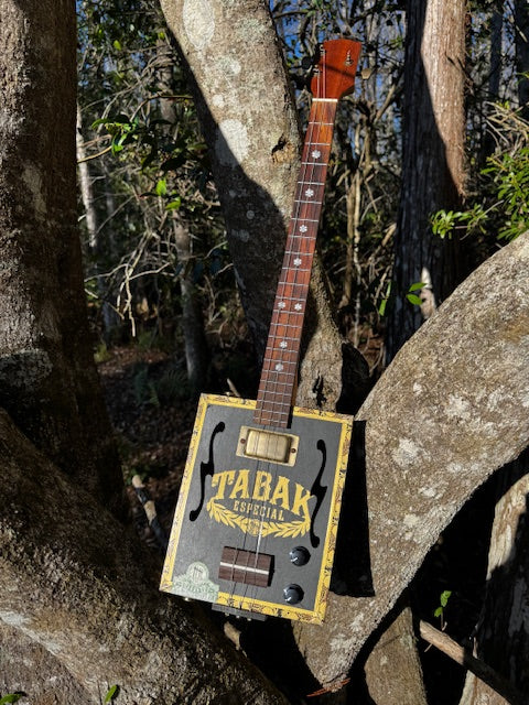 Tabak Gordita Three String Kit - Image 5