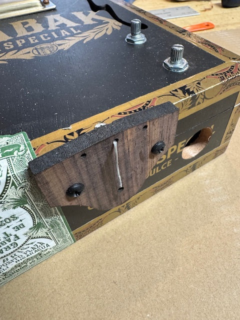 Tabak Gordita Three String Kit - Image 6