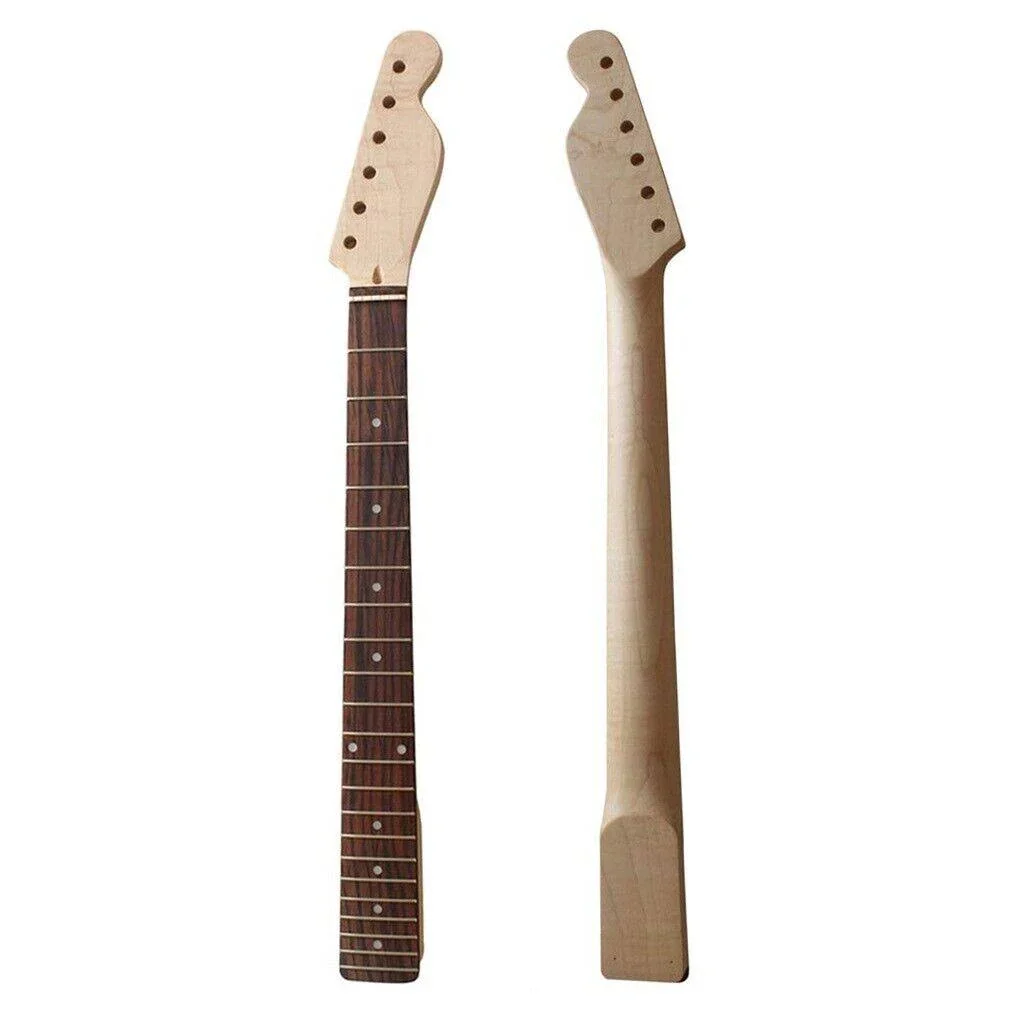 Tele Style 6 String Neck