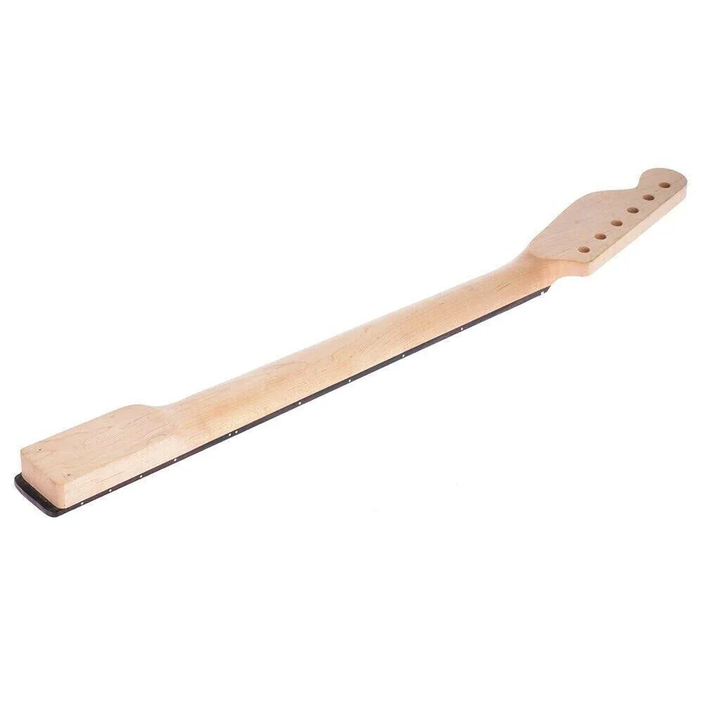 Tele Style 6 String Neck - Image 2