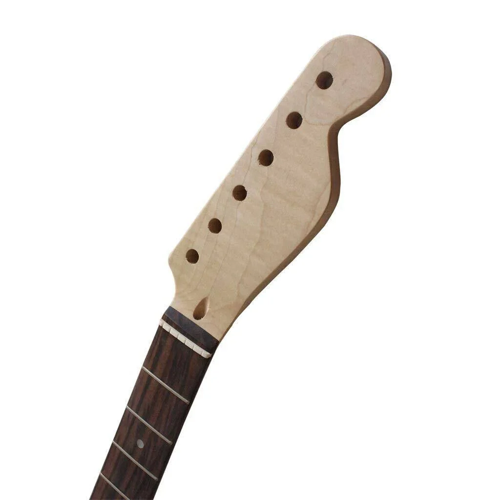 Tele Style 6 String Neck - Image 3