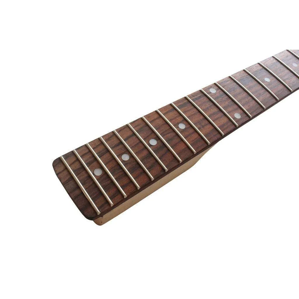 Tele Style 6 String Neck - Image 4