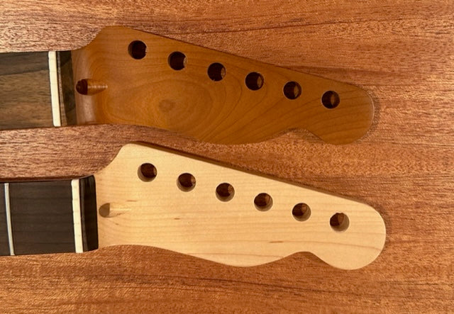 Tele Style 6 String Neck - Image 8