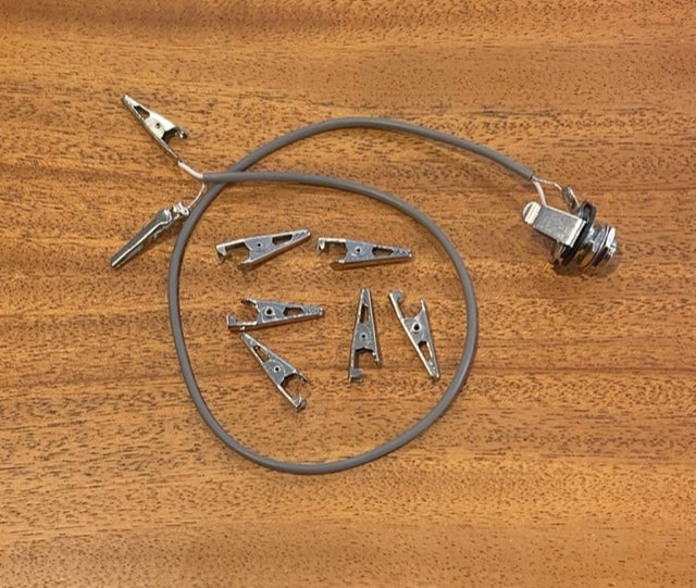 Test Lead Kit