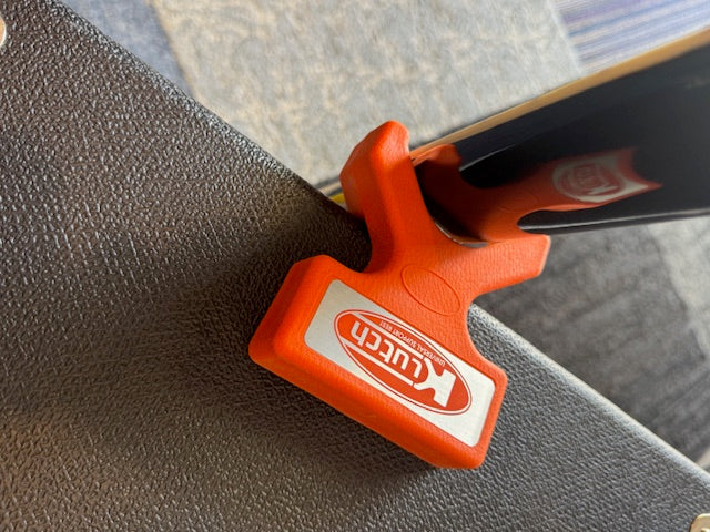 The Klutch - Portable Guitar Stand - Image 3
