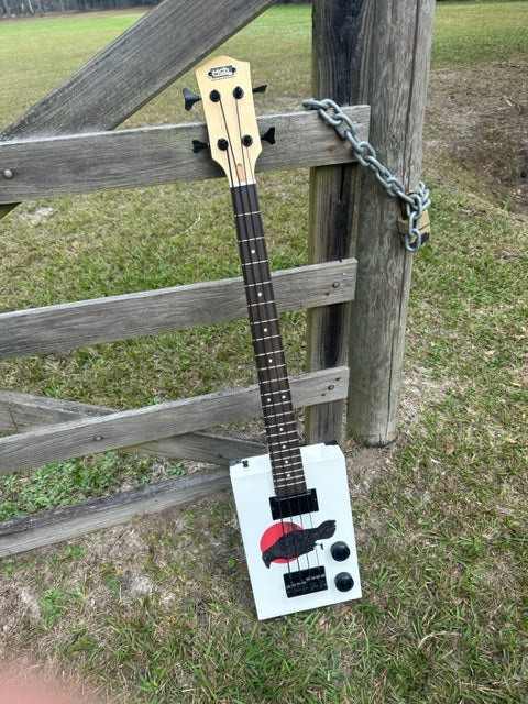 Raven Bass