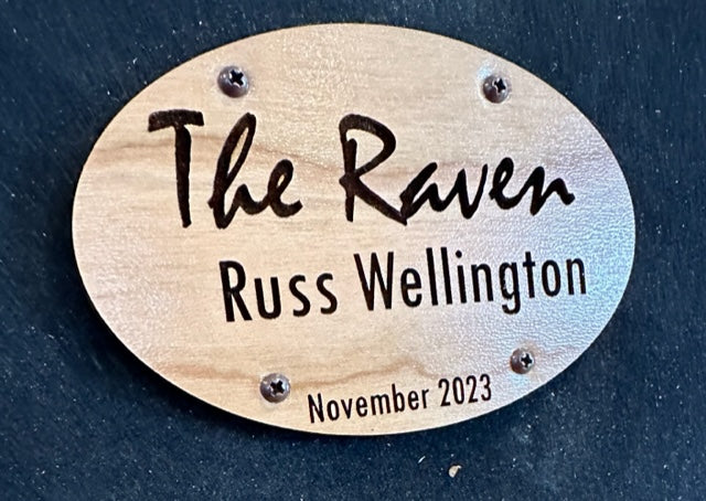 Raven Bass - Image 10