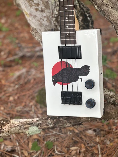 Raven Bass - Image 2