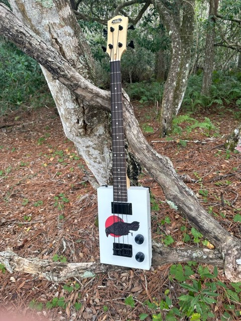 Raven Bass - Image 3