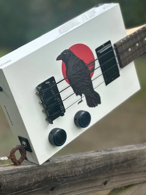 Raven Bass - Image 4