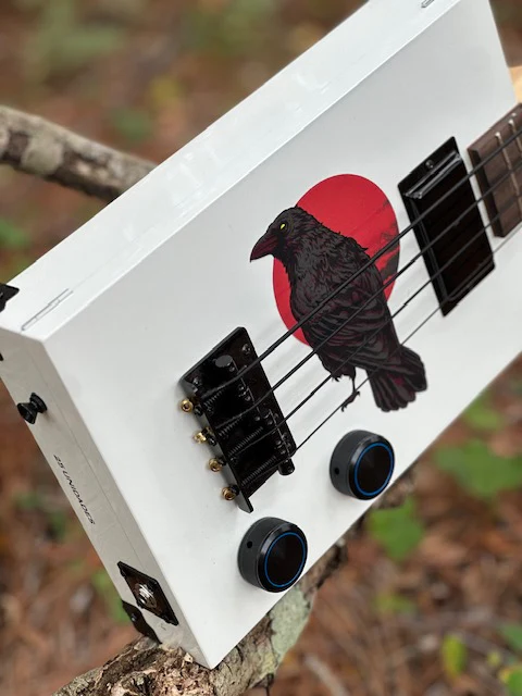 Raven Bass - Image 5