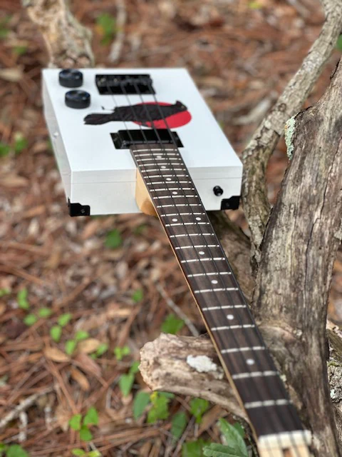 Raven Bass - Image 6