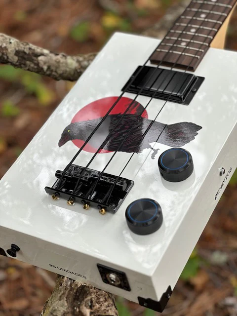 Raven Bass - Image 7