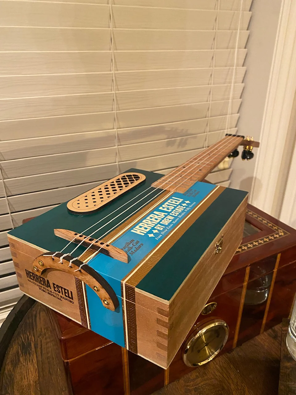 Arkansas, Bentonville, Tommy The Greek Guitars, Tom Karounos - Image 3