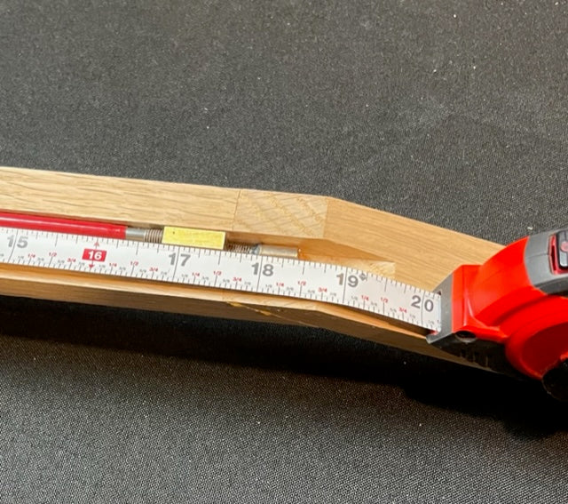 Truss Rod 18 inch - Image 4