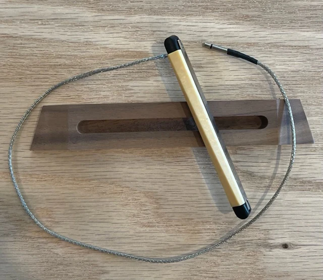 Bass Bridge with Piezo - Image 2