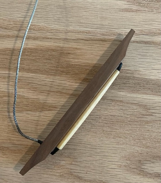 Bass Bridge with Piezo - Image 3