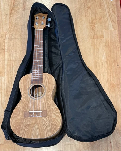 Ukulele Carry Bag - Image 2