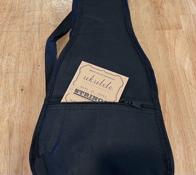 Ukulele Carry Bag - Image 5