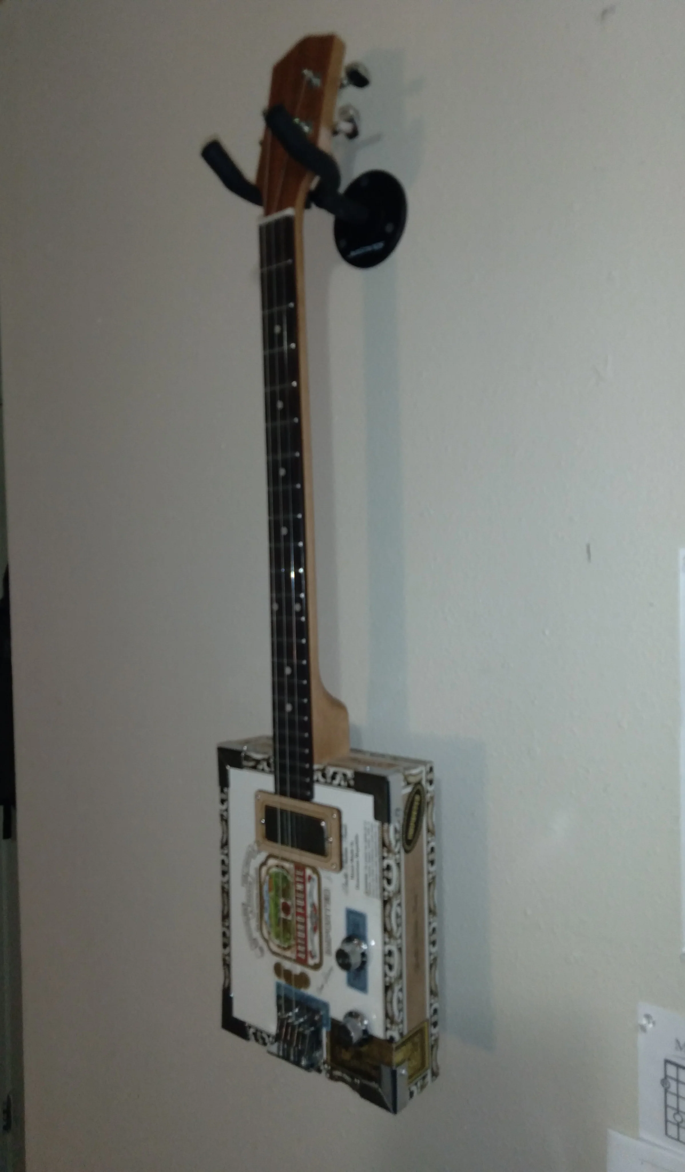 Texas, Austin, Voodoo Instruments, Dave McCaffrey - Image 2