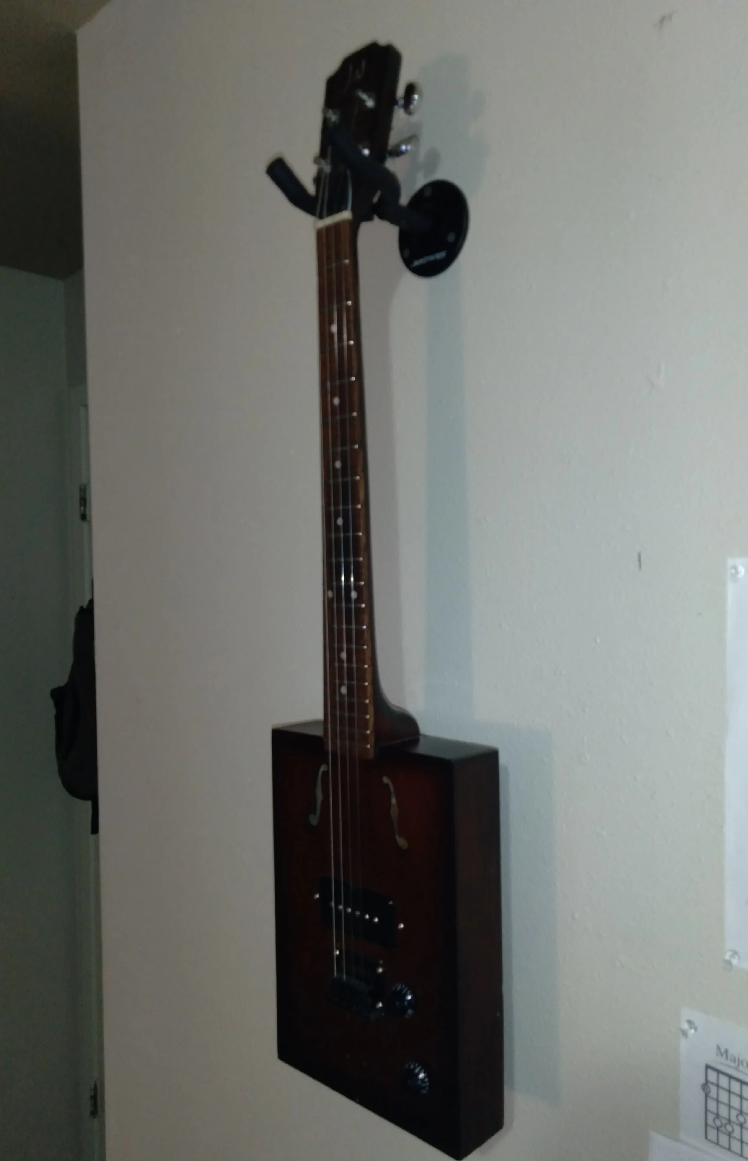 Texas, Austin, Voodoo Instruments, Dave McCaffrey - Image 3