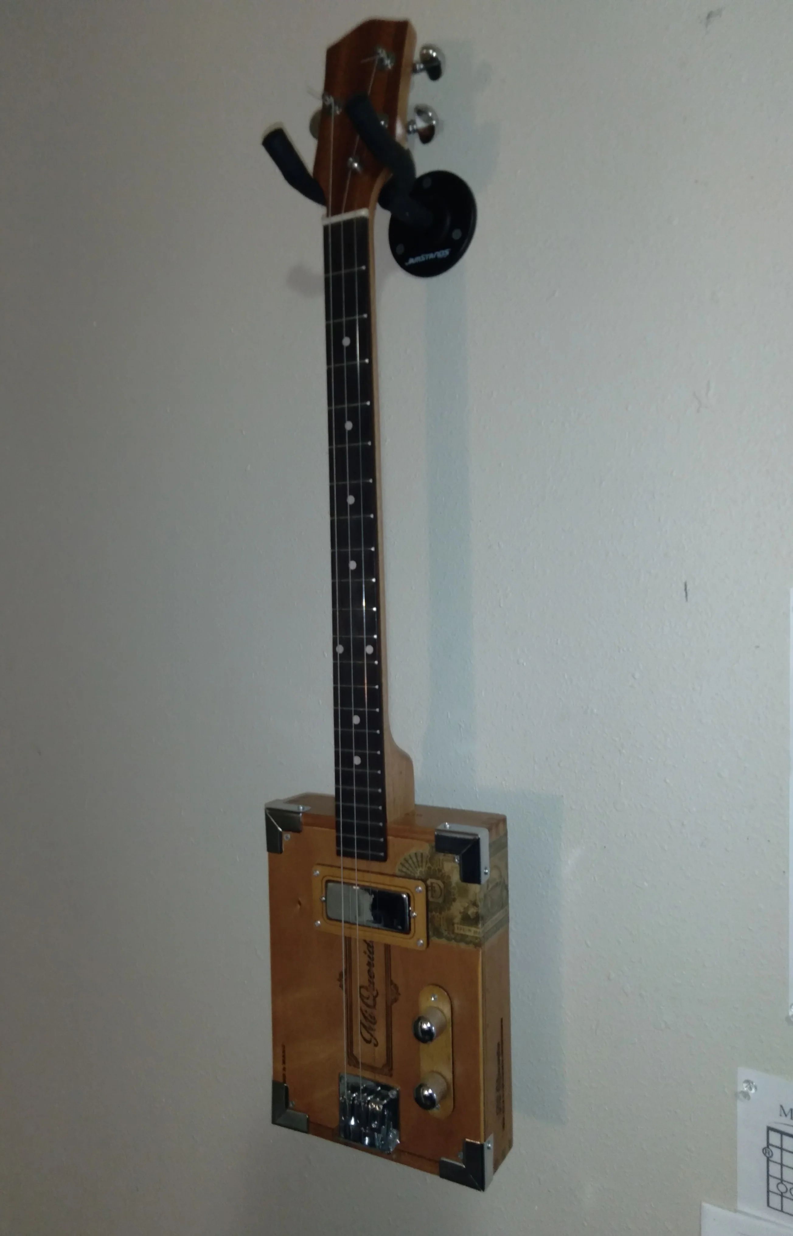 Texas, Austin, Voodoo Instruments, Dave McCaffrey - Image 4