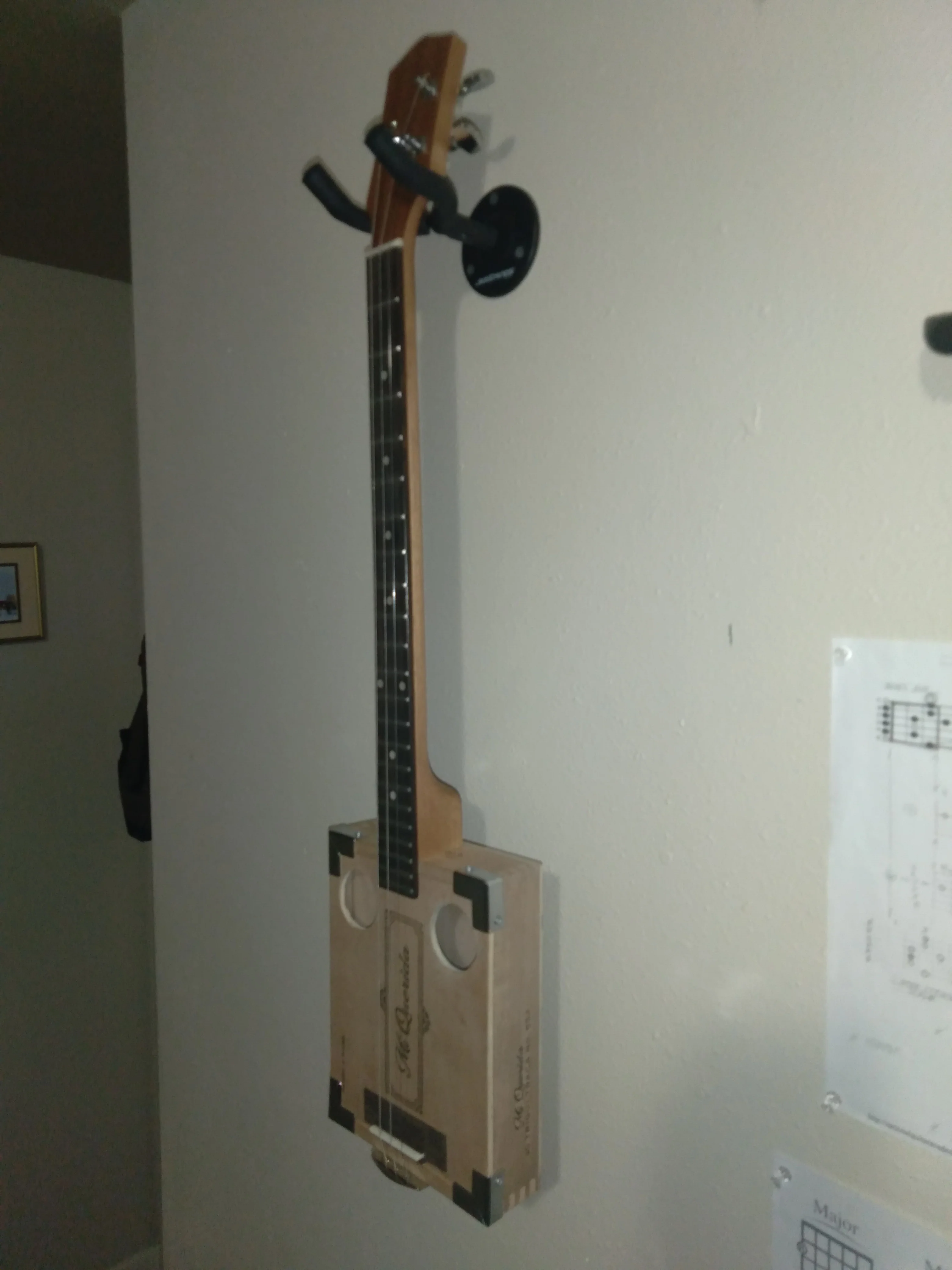 Texas, Austin, Voodoo Instruments, Dave McCaffrey - Image 6
