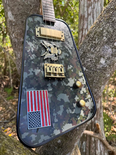 Zoomy Camo Kits - Image 6